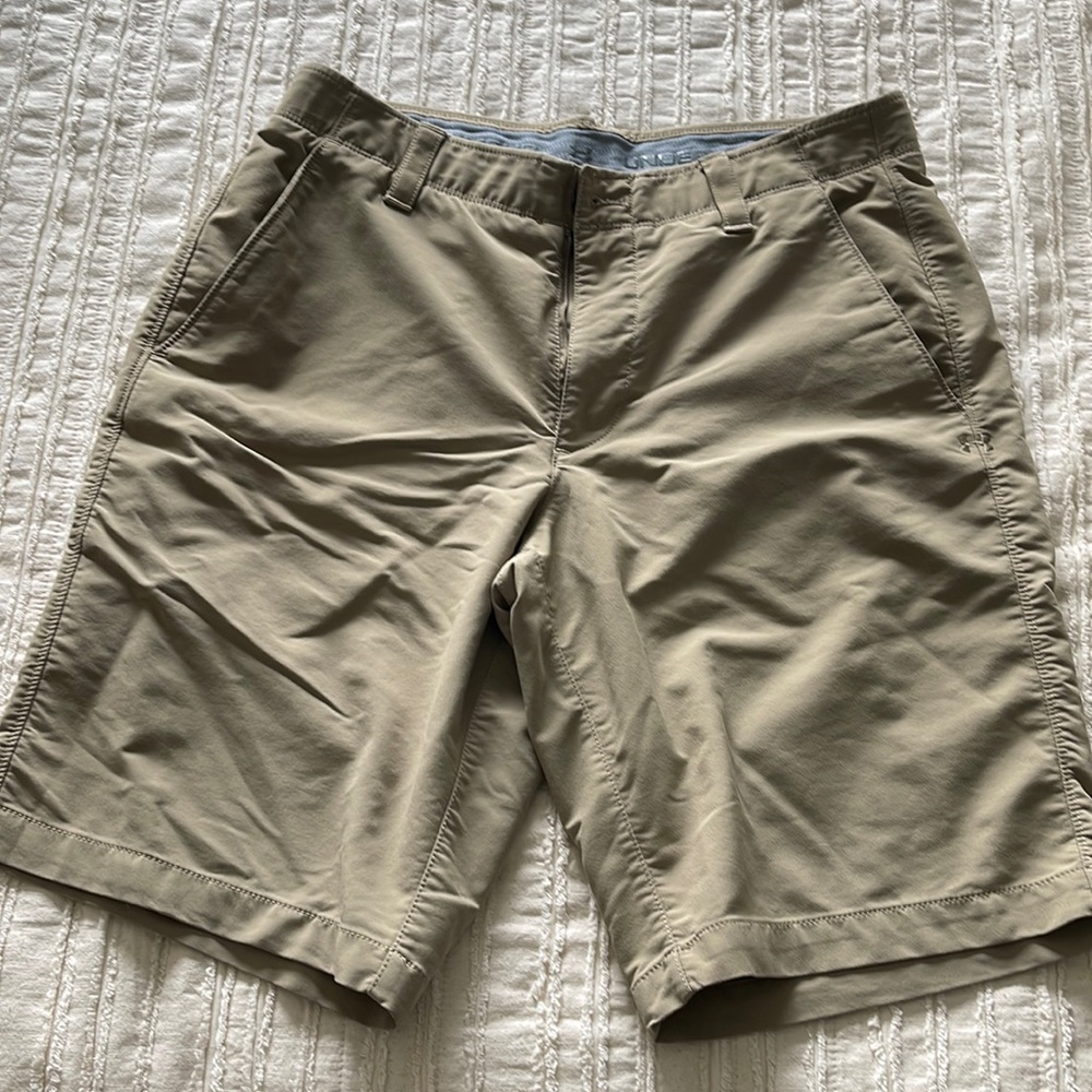 Under Armour Golf Shorts